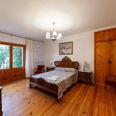 Casa Rural El Molino-2